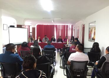 Acuerda Morena sustituir consejeros políticos chapulines