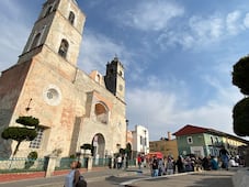 Hidalgo impulsa innovación turística con enfoque comunitario