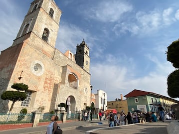 Hidalgo impulsa innovación turística con enfoque comunitario