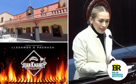 Bajo Reserva Hidalgo 21/05/25