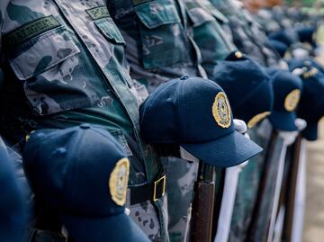 Invitan a integrarse a la Policía Estatal de Hidalgo; emiten convocatoria para nuevos aspirantes