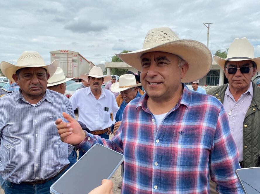 A nivel estatal son 6 mil 800 productores quienes se encuentran principalmente en la zona del Altiplano | Foto: Luis Soriano