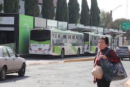 Lusa, la empresa que operó el Tuzobús en los últimos tres años