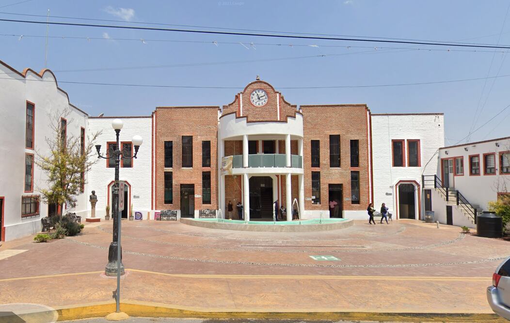 Ya existe una carpeta de investigación en su contra | Foto: Google Maps