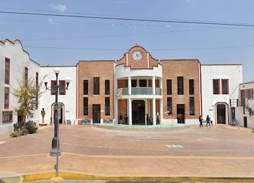 Diputada anuncia juicio político contra alcalde de Epazoyucan