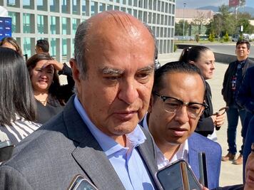 Pide SEPH 40 mdp. a federación para atender demandas de El Mexe 