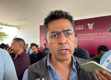Mineral de la Reforma denuncia a Publirex por publicidad ilegal en puentes peatonales