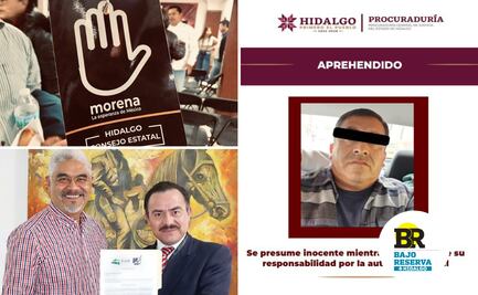 Bajo Reserva Hidalgo 01/08/25