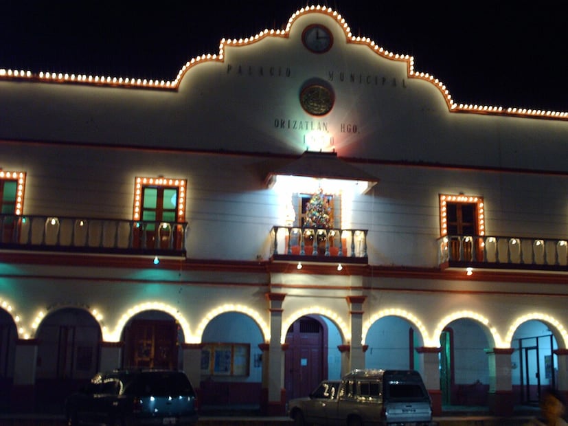San Felipe Orizatlán