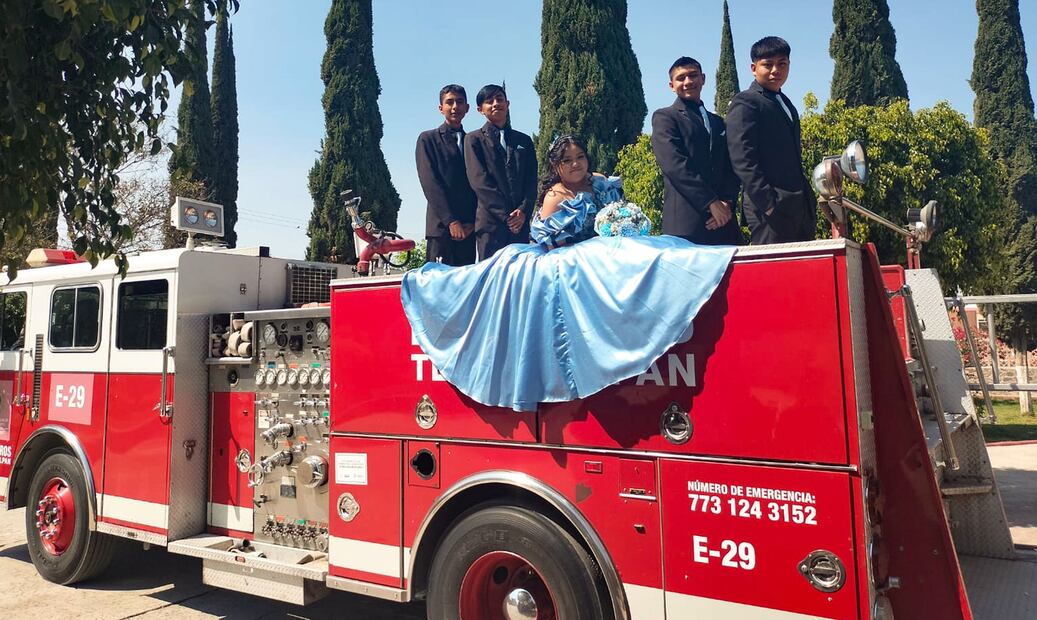 Foto: Gobierno municipal de Tlahuelilpan