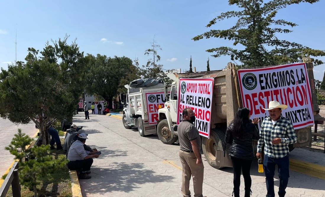 Foto: Marco Carrillo