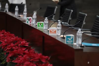 Cierran campañas con más de 55 denuncias por delitos electorales en Hidalgo