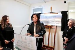 170 menores continúan bajo resguardo del DIFH en espera de una familia