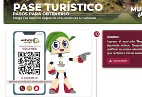 Sector turístico en Hidalgo pide claridad sobre implementación de pase turístico