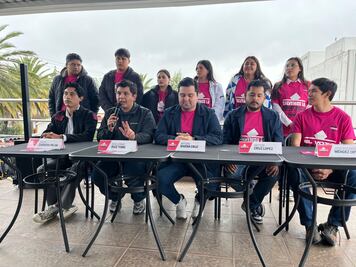 Buscan reunir 7 mil firmas en Hidalgo para impulsar una reforma electoral ciudadana