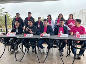 Buscan reunir 7 mil firmas en Hidalgo para impulsar una reforma electoral ciudadana