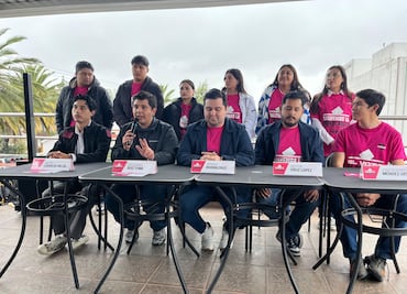 Buscan reunir 7 mil firmas en Hidalgo para impulsar una reforma electoral ciudadana