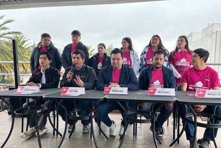 Buscan reunir 7 mil firmas en Hidalgo para impulsar una reforma electoral ciudadana