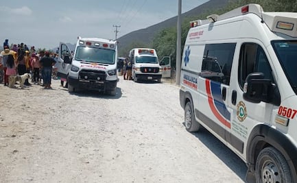 Pobladores de Ixmiquilpan se enfrentan por el agua de riego