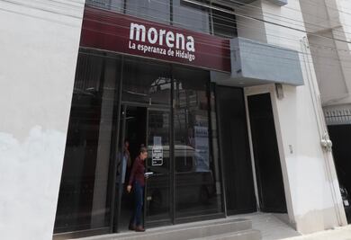 Busca Morena asignación de regidurías donde concluyeron impugnaciones