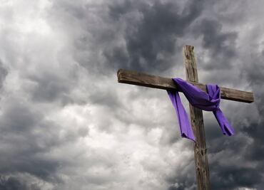 Semana Santa 2024: El significado de los colores de la Pascua