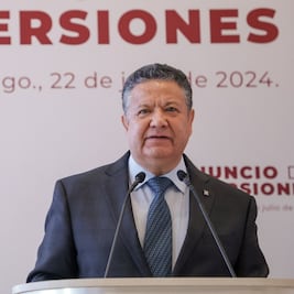 Aprueban como Polos del Bienestar en Hidalgo; AIFA-Zapotlán y Tula