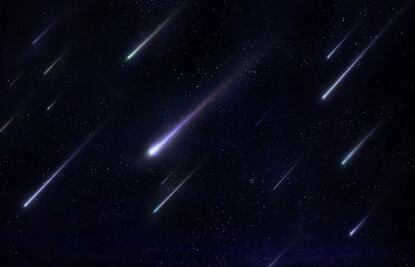 La diferencia entre un bólido y un meteorito