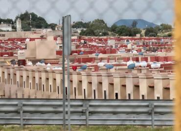 En Hidalgo Sedatu proyecta construir 5 mil 398 viviendas