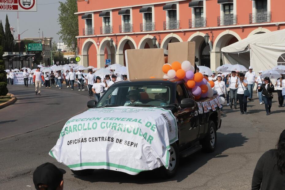 Foto: Luis Soriano