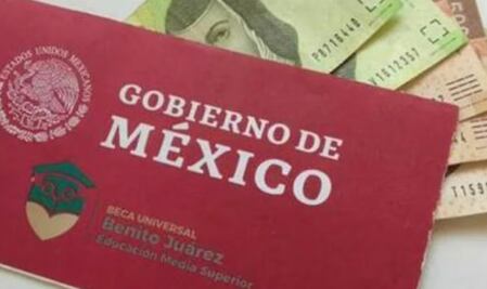Beca Benito Juárez; ¿cuándo y de cuánto es el último pago de 2024? 