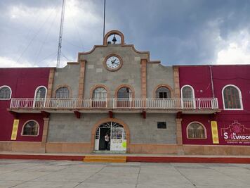 Analizan declarar el 15 de febrero como fecha conmemorativa en San Salvador