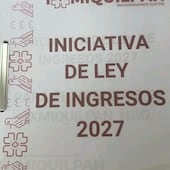 Ixmiquilpan analiza reducir el impuesto predial en la Ley de Ingresos 2027