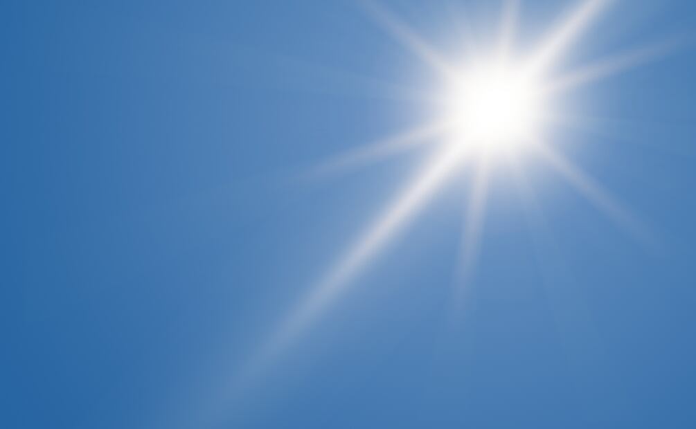 ¿Cuántas olas de calor azotarán a México? | Imagen ilustrativa