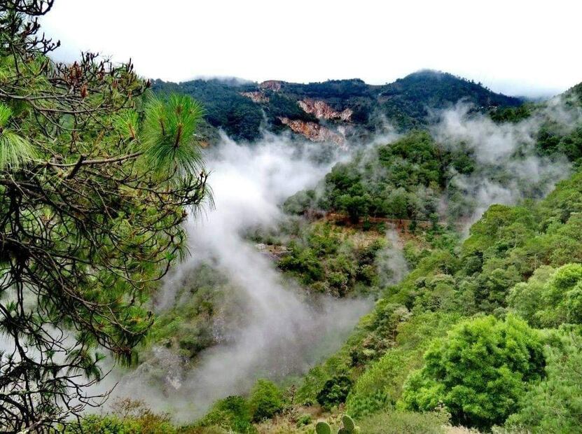 Este evento tiene como objetivo promover los 177 Pueblos Mágicos de México y en el cual mostraremos los 9 que tiene Hidalgo