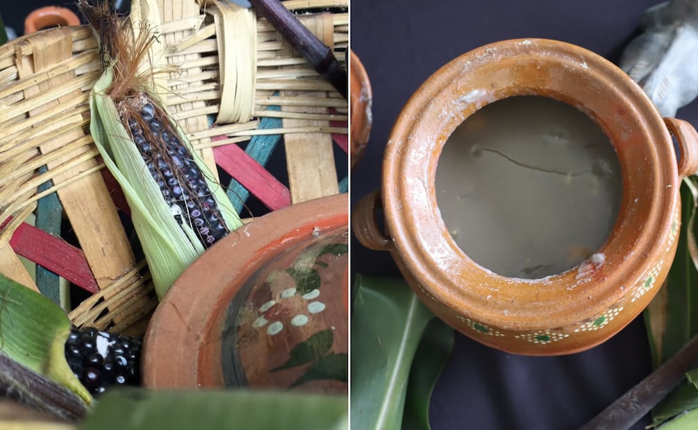 Singuilucan celebra el Segundo Festival del Maíz; tradición, sabor y orgullo hidalguense | Fotos: Turismo Hidalgo