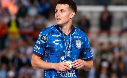 América queda fuera del Mundial de Clubes; Idrissi celebra clasificación de equipos