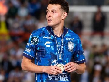 América queda fuera del Mundial de Clubes; Idrissi celebra clasificación de equipos