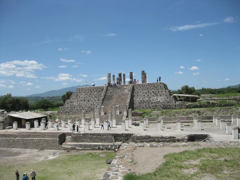 Consejos para una visita inolvidable | Foto: Flickr