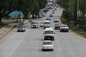 Pase turístico de Hidalgo será obligatorio para vehículos foráneos modelo 2010 en adelante