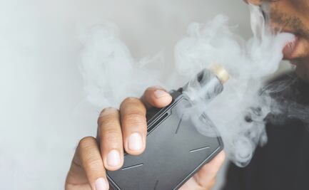 Congreso de Hidalgo aprueba reforma que prohíbe vapeadores y fentanilo