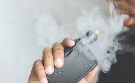 Congreso de Hidalgo aprueba reforma que prohíbe vapeadores y fentanilo