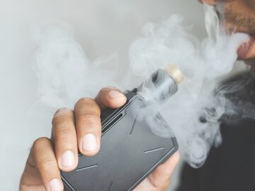 Congreso de Hidalgo aprueba reforma que prohíbe vapeadores y fentanilo