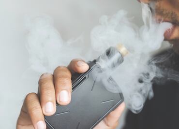 Congreso de Hidalgo aprueba reforma que prohíbe vapeadores y fentanilo