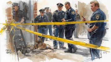 En 2025 perdieron la vida nueve elementos policiacos en Hidalgo; cinco eran municipales