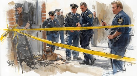 En 2025 perdieron la vida nueve elementos policiacos en Hidalgo; cinco eran municipales