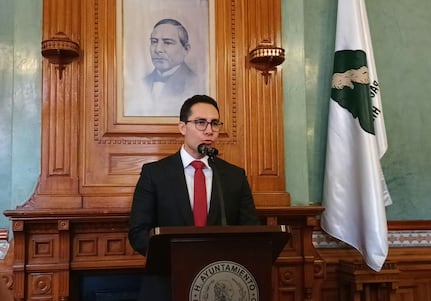 Jorge Reyes esperará toma de nota para reunirse con nuevo sindicato de Pachuca
