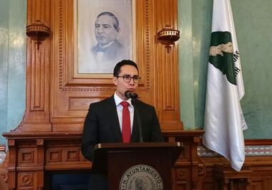Jorge Reyes esperará toma de nota para reunirse con nuevo sindicato de Pachuca