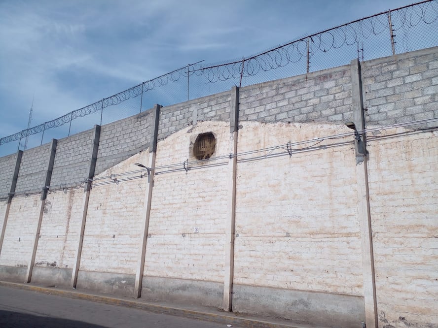 Foto: Cinthya Carbajal