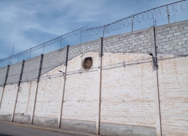 Aún sin postura de SSPH por fallecimiento de interno en Cereso de Tulancingo