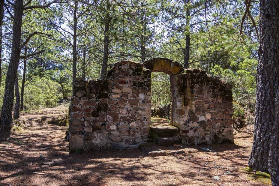 Cerro de las Navajas: un viaje al corazón de la obsidiana en Hidalgo | Foto: https://geoparquecomarcaminerahidalgo.com/
